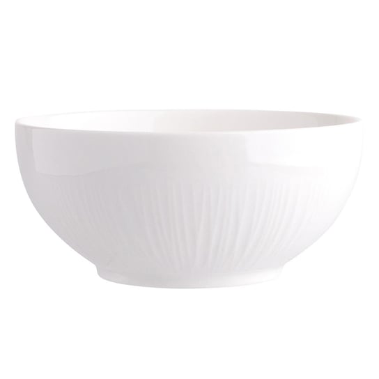 Altom, Alessia Miska Nbc 15,5 cm 550 ml, Porcelana, Kremowa ALTOMDESIGN