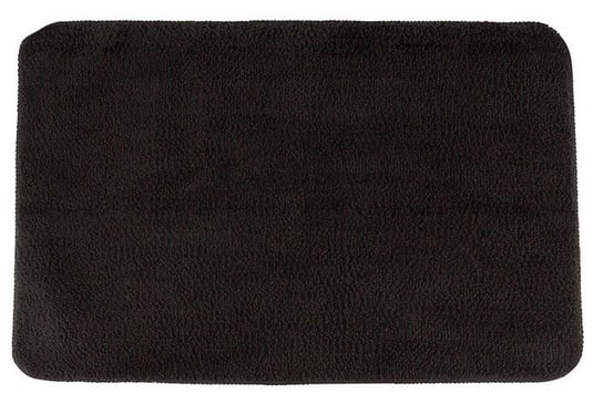 Altom, Dywanik łazienkowy, 45x70 cm, czarny ALTOMDESIGN