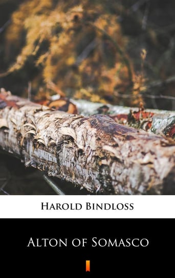 Alton of Somasco - ebook mobi Bindloss Harold