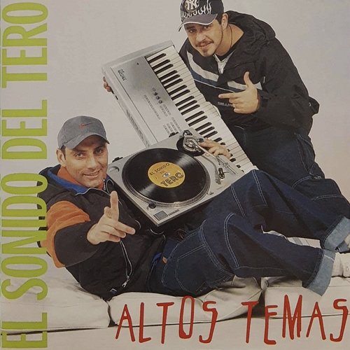 Altos Temas El Sonido Del Tero