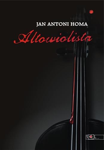 Altowiolista Homa Jan Antoni