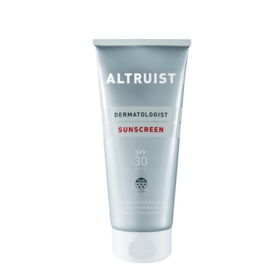Altruist, Sunscreen SPF 30, 200 ml Altruist