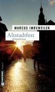 Altstadtfest Imbsweiler Marcus