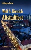 Altstadtfest Dietrich Wolf S.