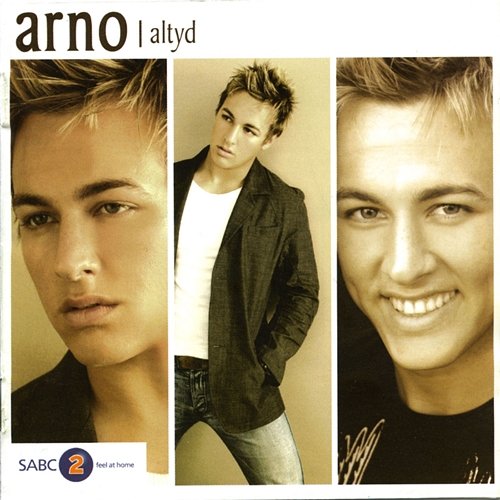 Altyd Arno Jordaan