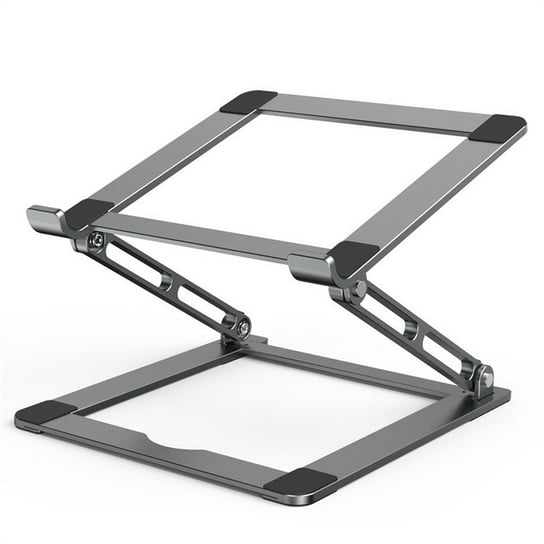 AluDesk V3 Laptop Stand aluminiowy stojak podstawka do laptopa MacBook (Space Gray) D-pro