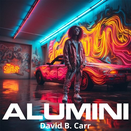 Alumini David B. Carr