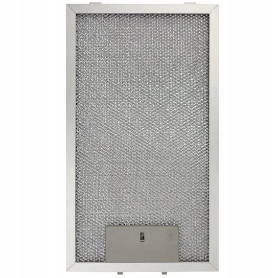 Aluminiowy Filtr Ciarra AL163351-OW do CBCB6736D-OW i CBCB6736C-OW Ciarra