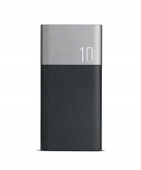 Aluminiowy Powerbank 10000Mah 2X Usb 1X Micro Usb Inna marka