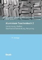 Aluminium Taschenbuch 2 Drossel Gunter, Friedrich Susanne, Kammer Catrin, Lehnert Wolfgang, Wenglorz Hans-Werner