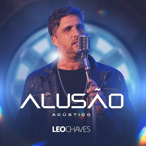 Alusão Léo Chaves