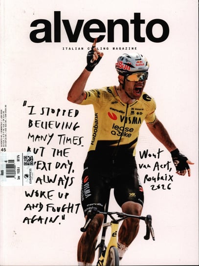 Alvento [IT] EuroPress Polska Sp. z o.o.