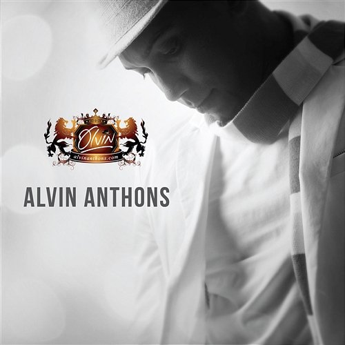 Alvin Anthons Alvin