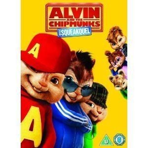 Alvin i wiewiórki 2 Various Directors