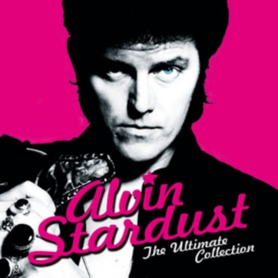 Alvin Stardust - The Ultimate Collection Alvin Stardust