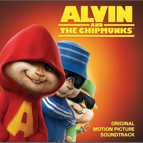 Alvin & The Chipmunks Alvin And The Chipmunks