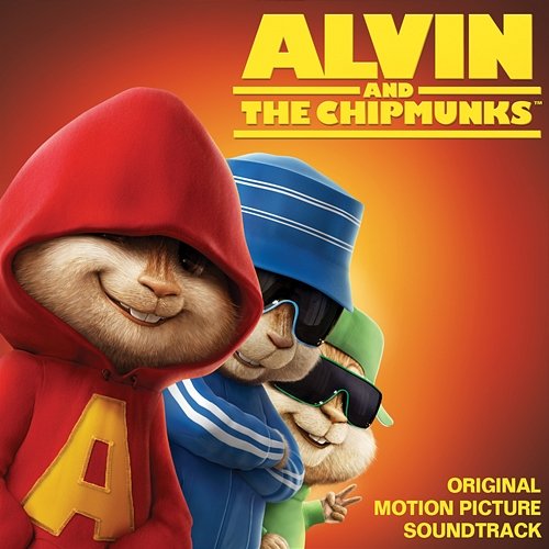 Alvin & The Chipmunks Christopher Lennertz