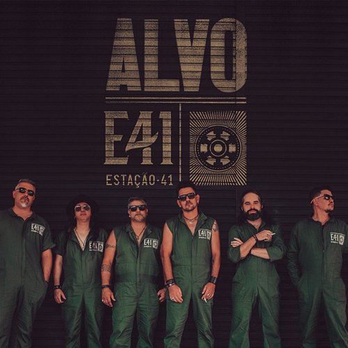 Alvo Estação 41
