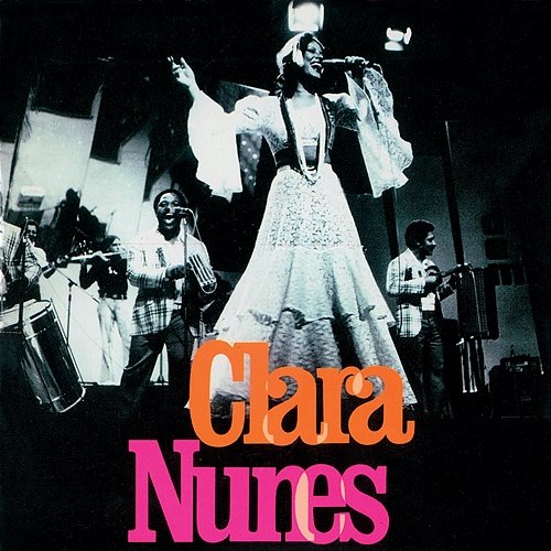 Alvorecer Clara Nunes