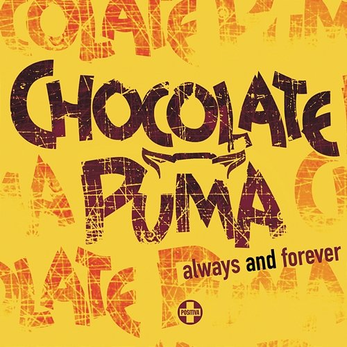 Always And Forever Chocolate Puma