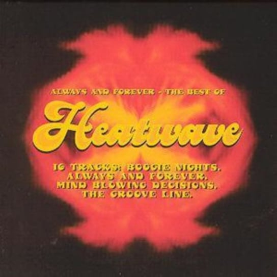 Always And Forever Heatwave