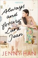 Always and forever, Lara Jean Han Jenny