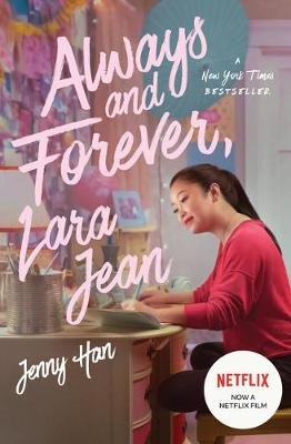 Always and Forever, Lara Jean Han Jenny