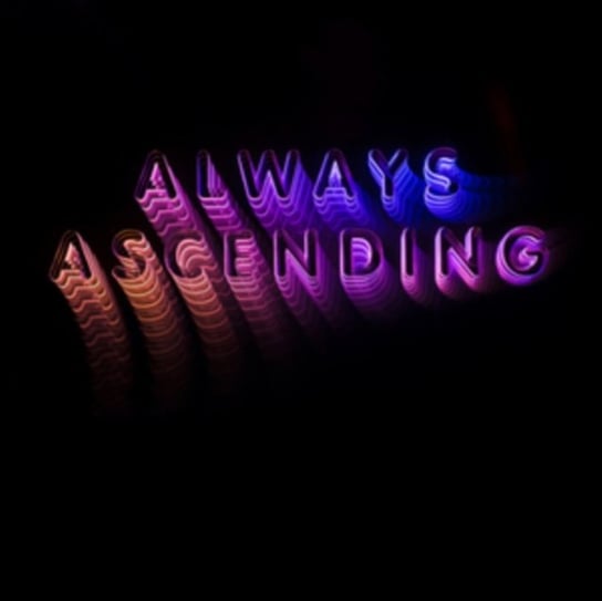 Always Ascending, płyta winylowa Franz Ferdinand