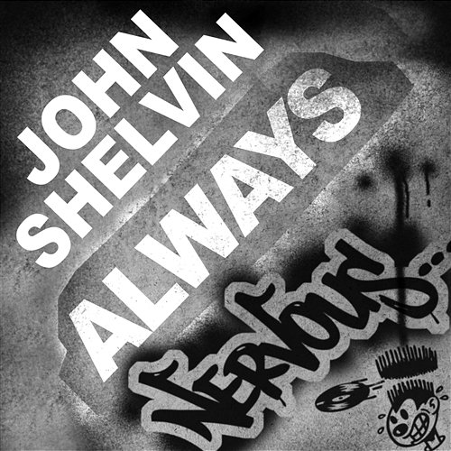 Always John Shelvin