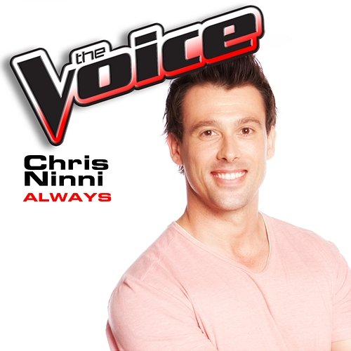 Always Chris Ninni