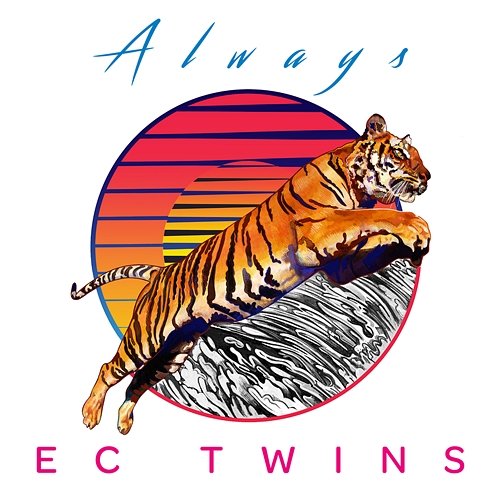 Always EC Twins feat. Francci