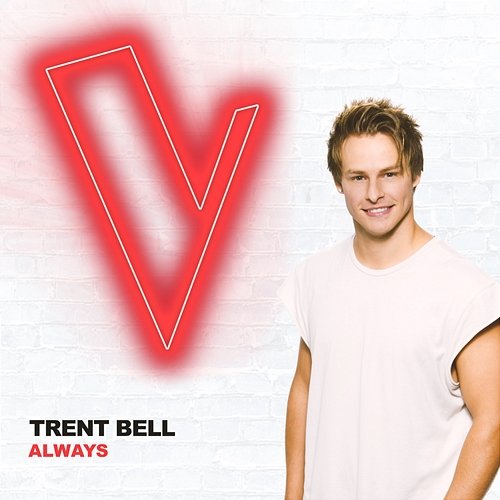 Always Trent Bell