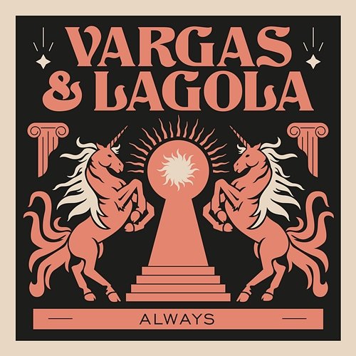 Always Vargas & Lagola
