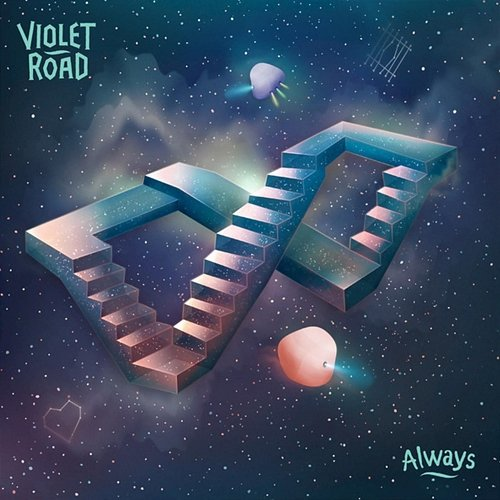 Always Violet Road