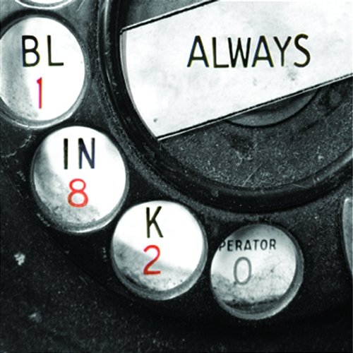 Always blink-182