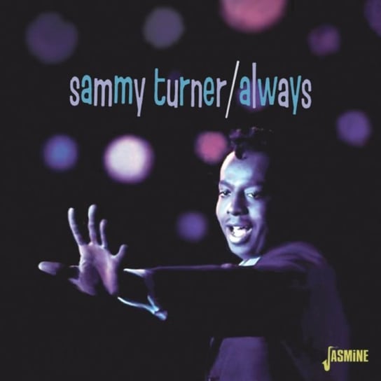 Always Sammy Turner
