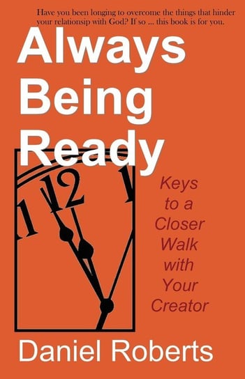 Always Being Ready Roberts Daniel