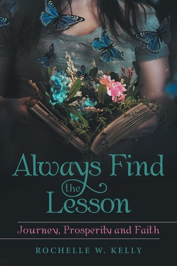 Always Find the Lesson - W opisie | Książka w Empik