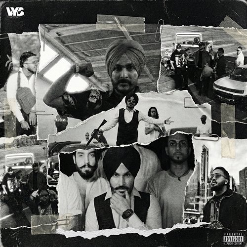 Always Fine Mofusion, Sukh Sandhu