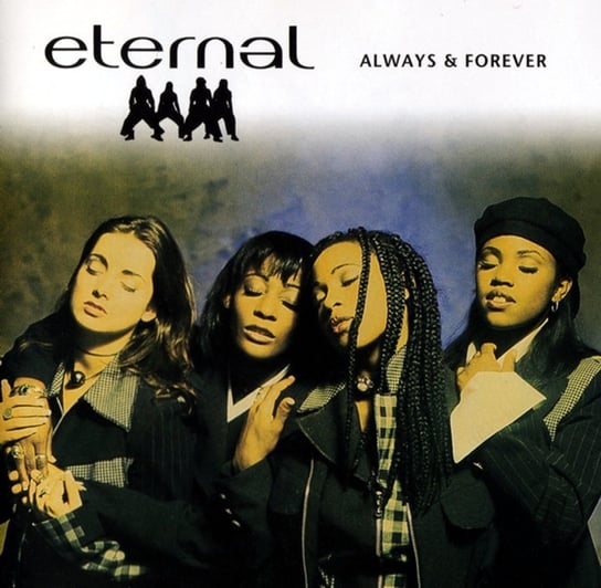 Always & Forever The Eternal
