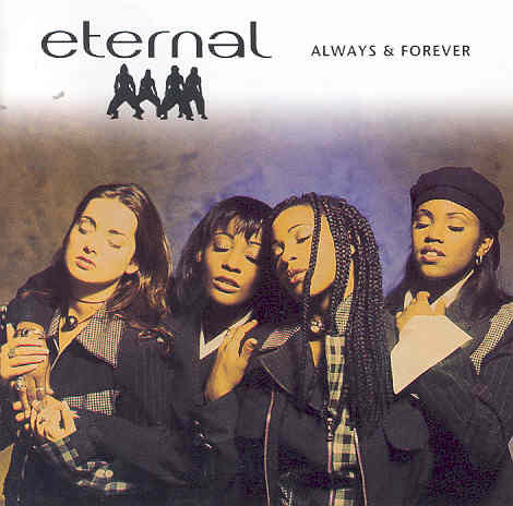 ALWAYS & FOREVER The Eternal