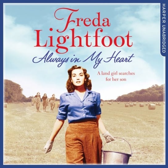 Always In My Heart Lightfoot Freda