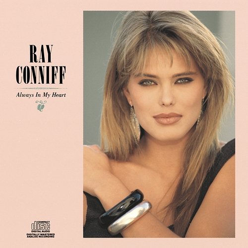 Don't Cry for Me Argentina Ray Conniff