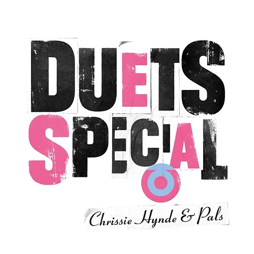 Always On My Mind Chrissie Hynde feat. Rufus Wainwright