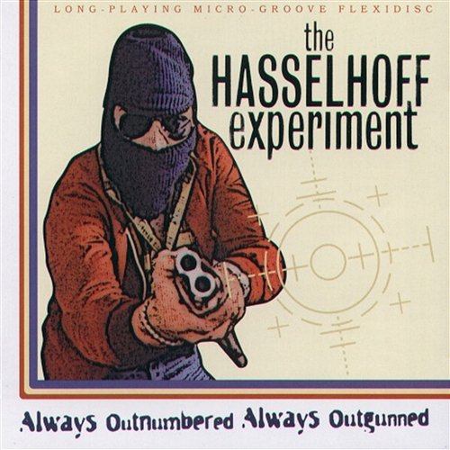 Convince Me The Hasselhoff Experiment