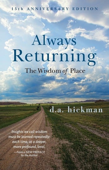 ALWAYS RETURNING Hickman D. A.