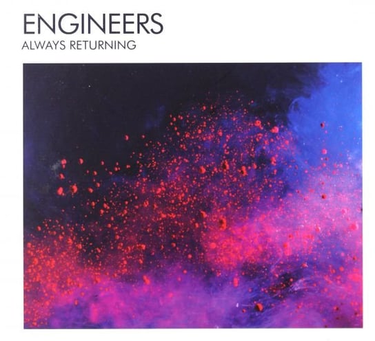 Always Returning Limited Edition Engineers