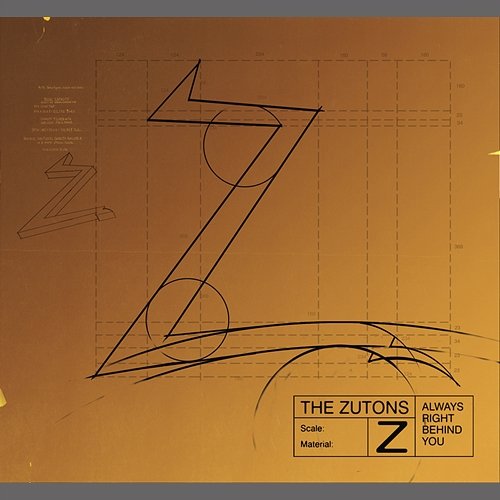 Always Right Behind You The Zutons