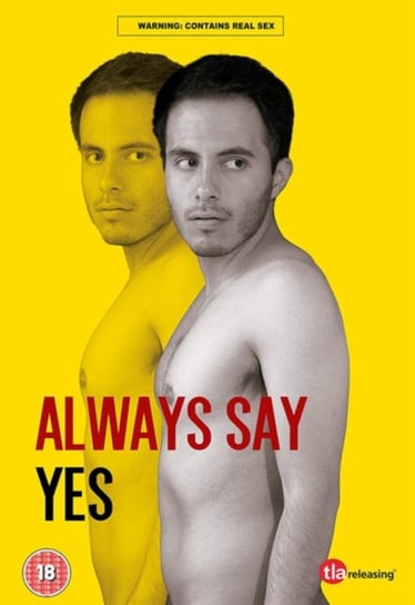 Always Say Yes (brak polskiej wersji językowej) Fuguet Alberto