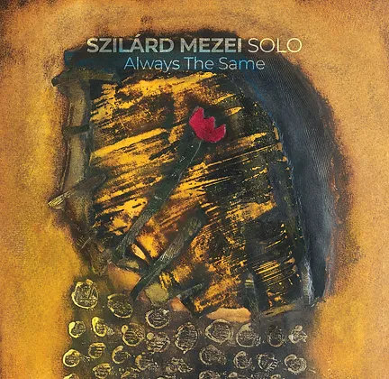 Always The Same Mezei Szilard